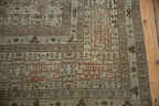 Rolled view showing overall scale
