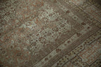 Full surface showing color and pattern flow