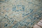 Pile texture and color close-up
