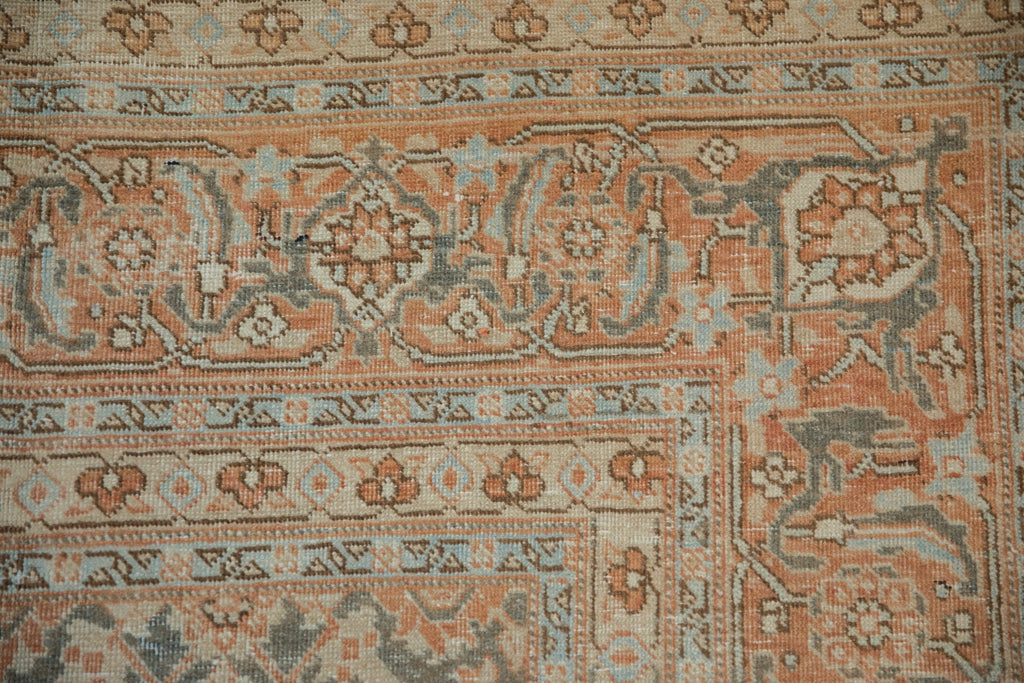 Close-up detail of pattern and pile