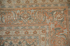Close-up detail of pattern and pile