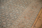 Full surface showing color and pattern flow