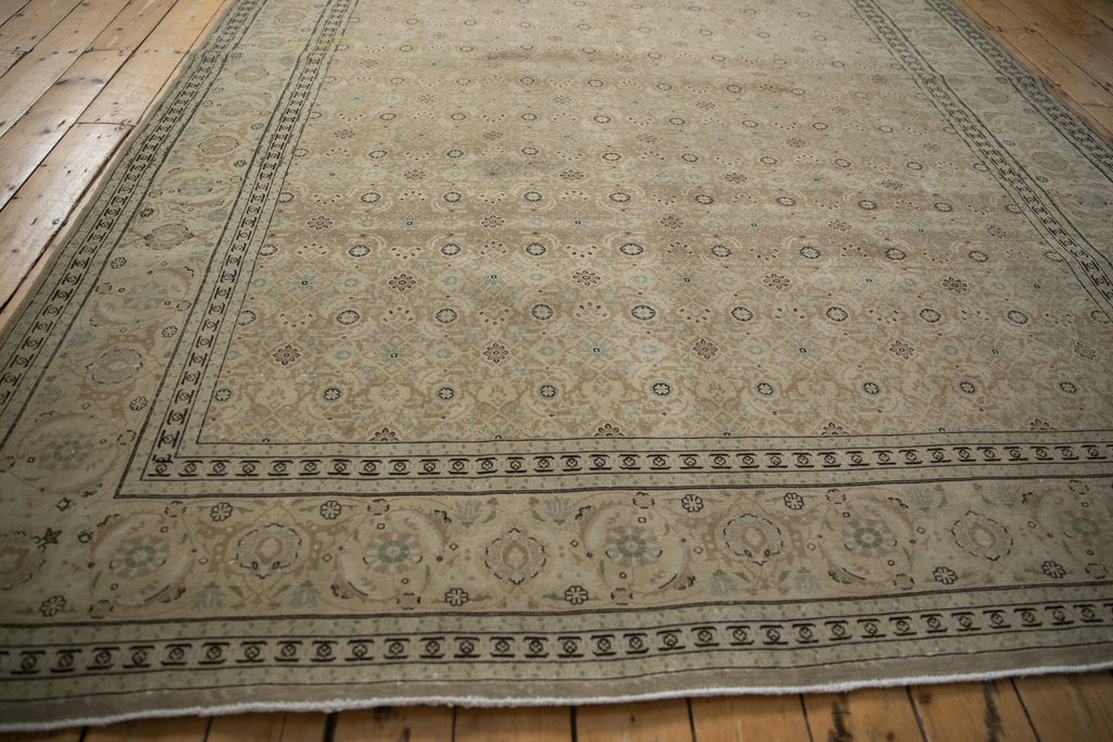 Full surface showing color and pattern flow