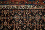 Close-up detail of pattern and pile