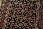 Corner and border detail
