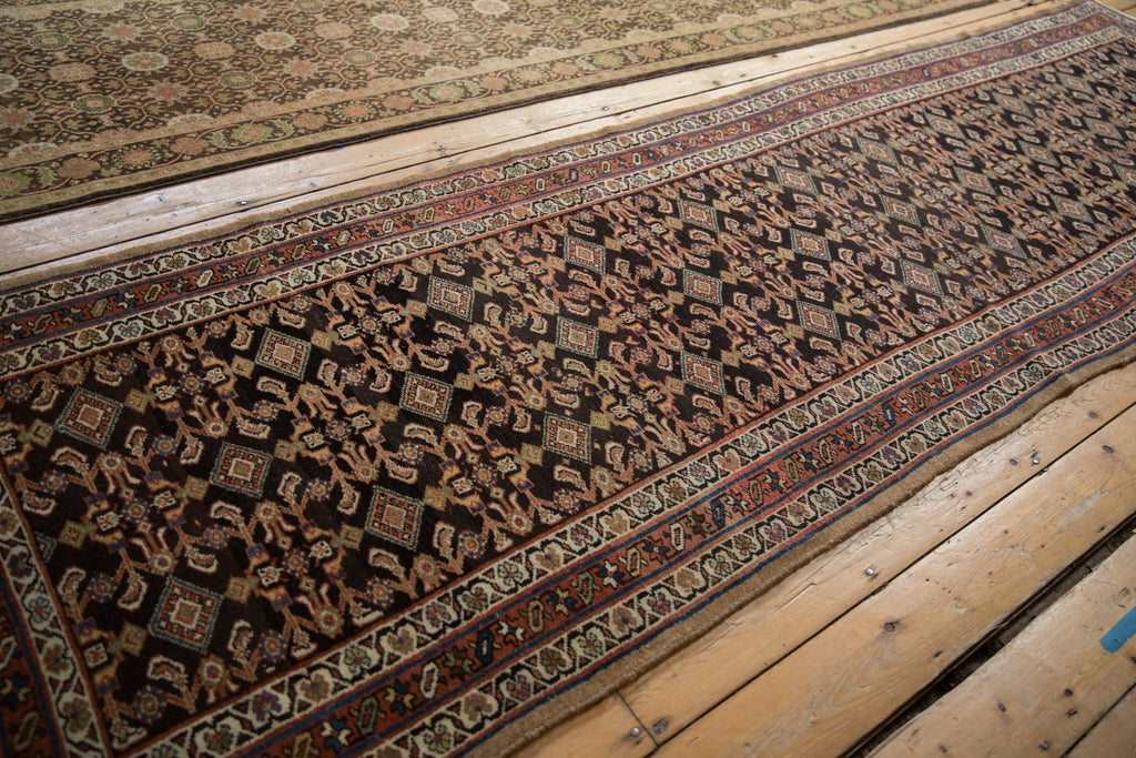 Full surface showing color and pattern flow