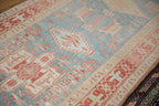 Full surface showing color and pattern flow