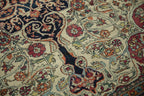 Edge and natural wear detail