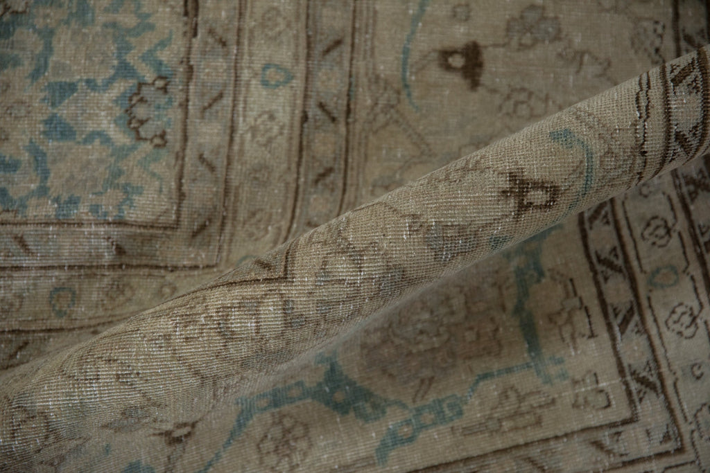 Full surface showing color and pattern flow