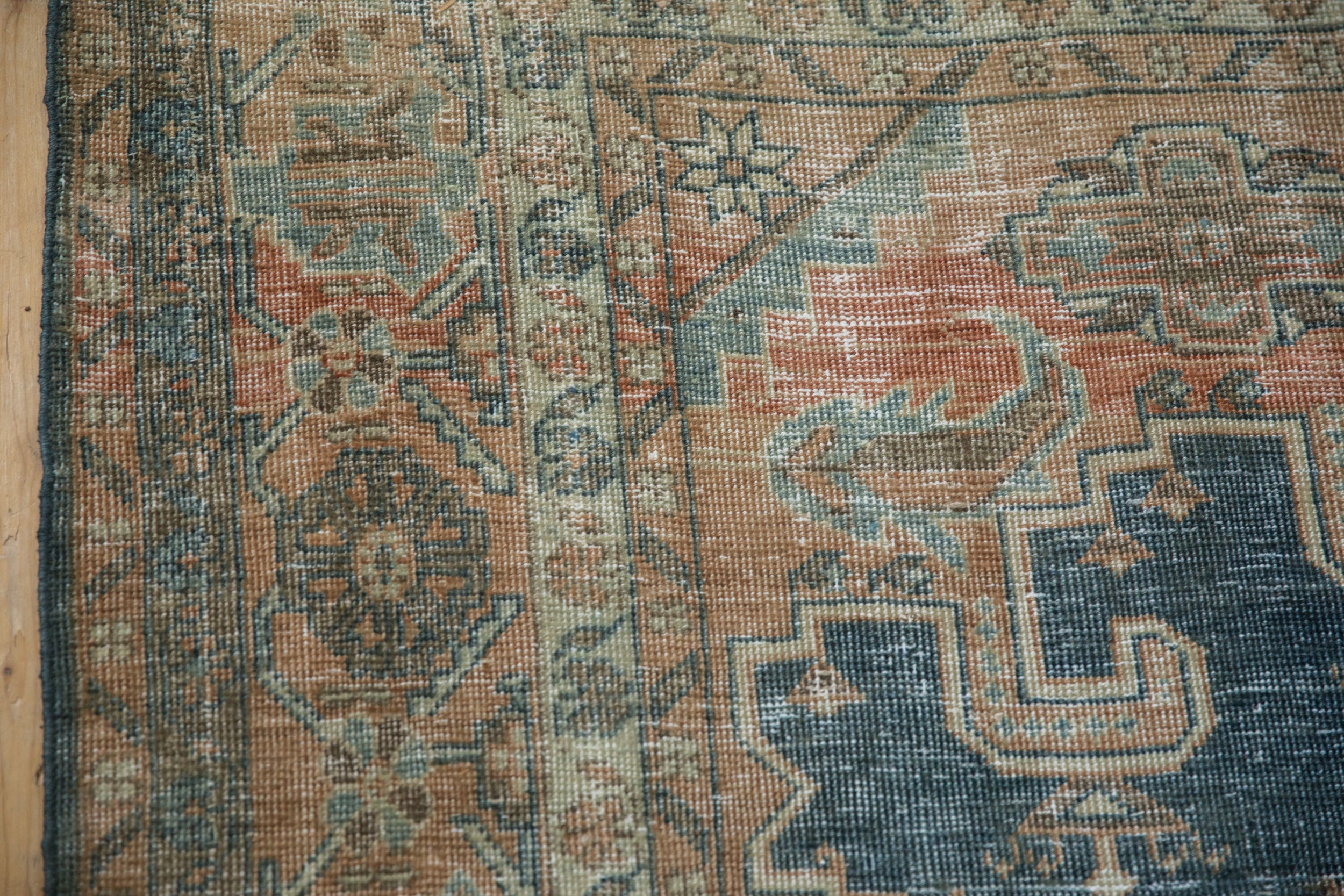 Pile texture and color close-up