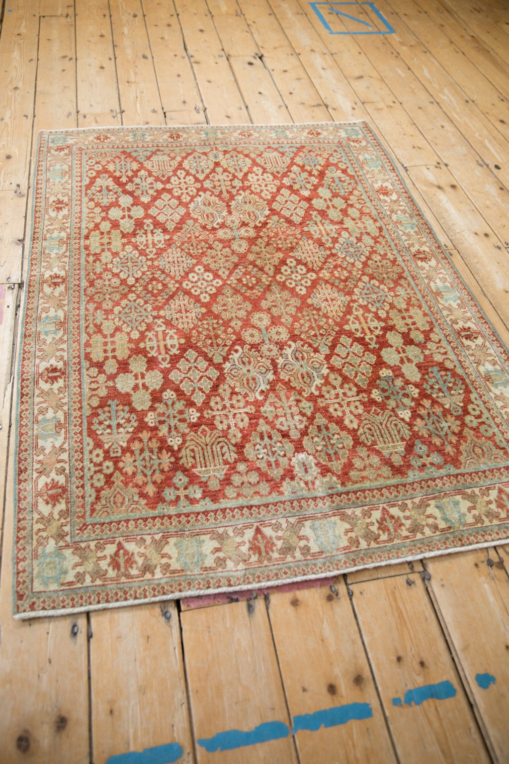 Rolled view showing overall scale