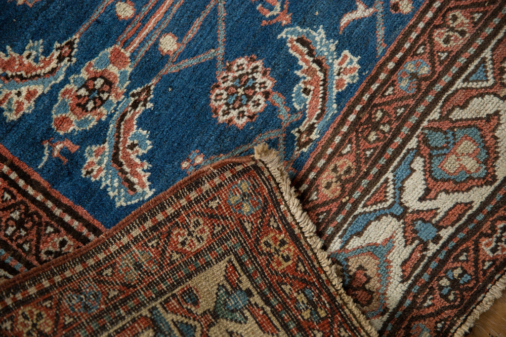 Full surface showing color and pattern flow