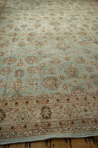 Full surface showing color and pattern flow