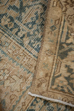 Full surface showing color and pattern flow