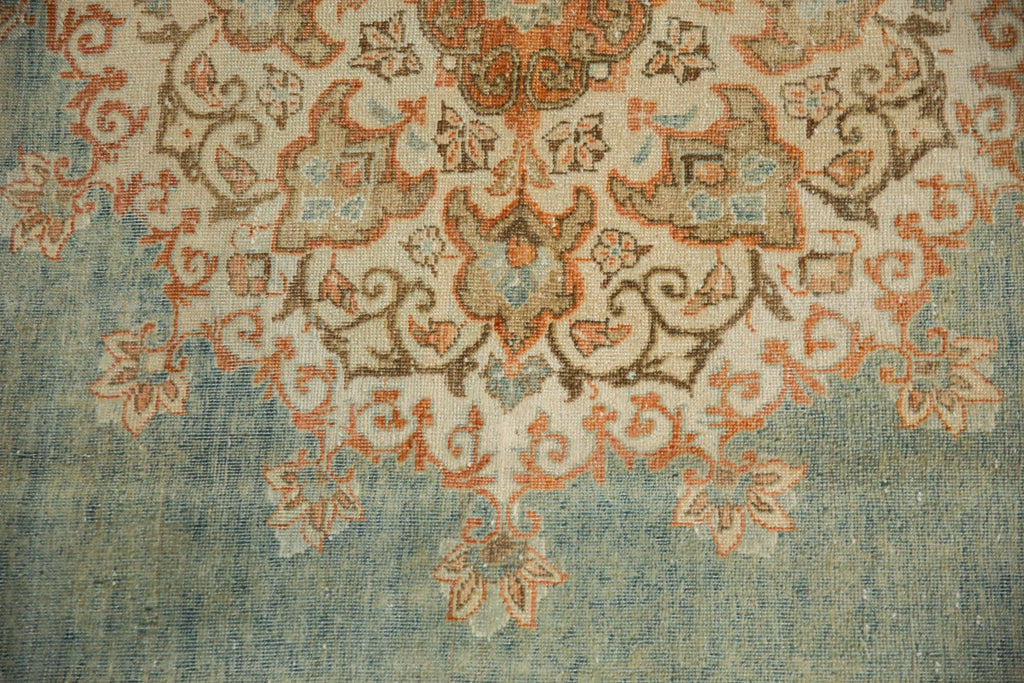 Close-up detail of pattern and pile