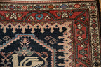 Close-up detail of pattern and pile