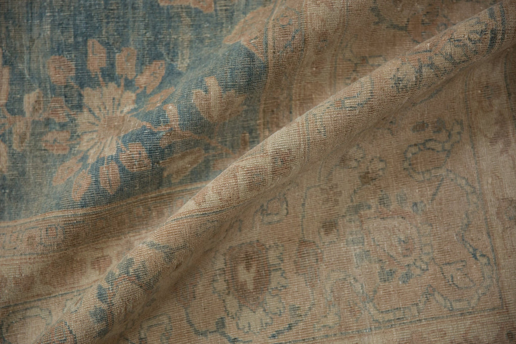 Rolled view showing overall scale