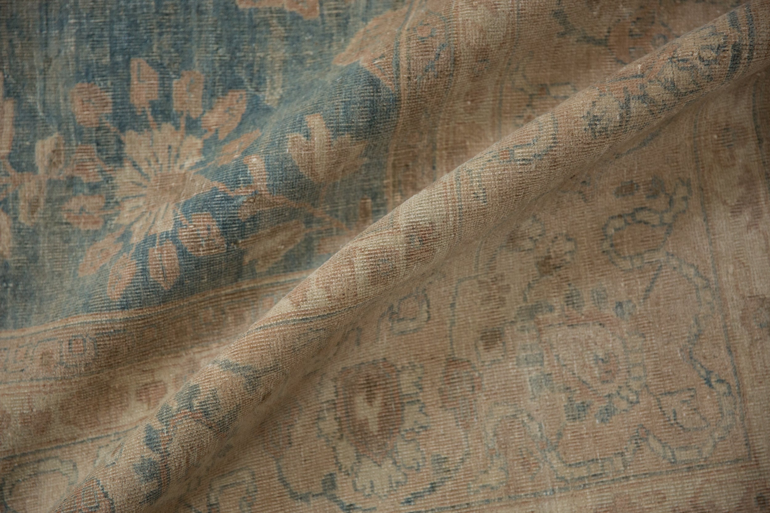 Rolled view showing overall scale