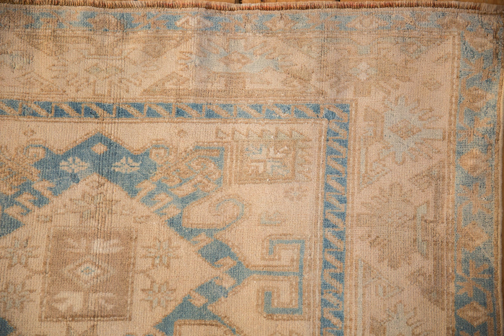Close-up detail of pattern and pile