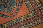 Full surface showing color and pattern flow