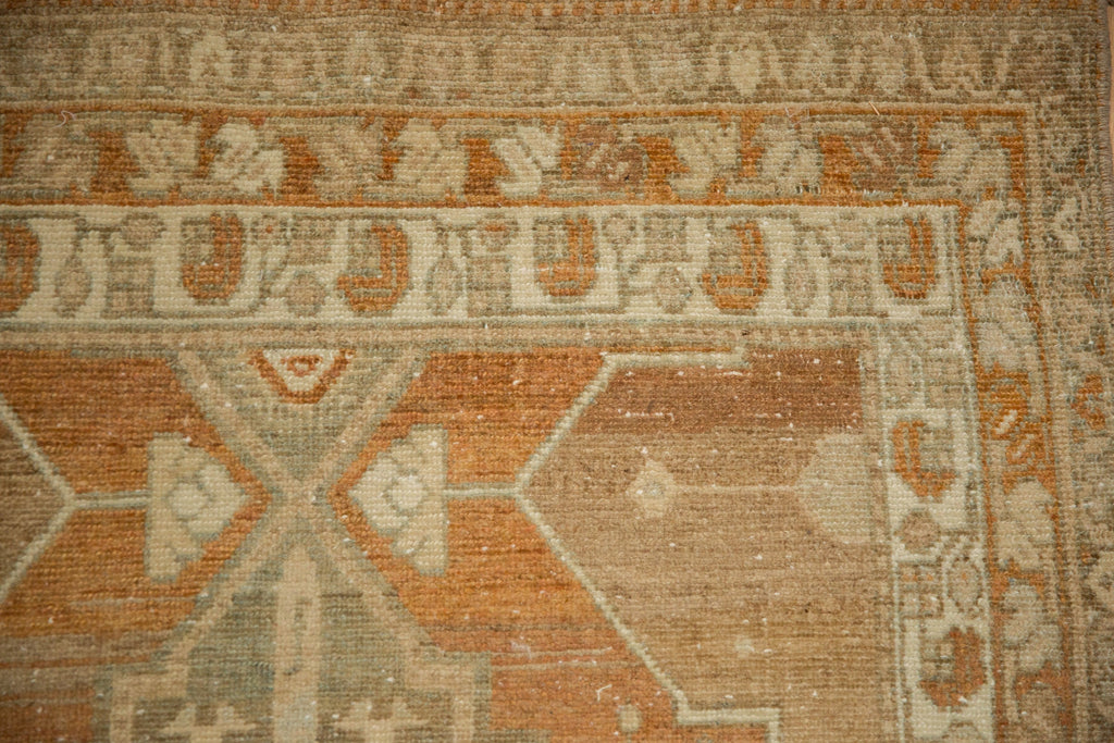 Close-up detail of pattern and pile