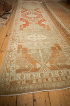 Corner and border detail