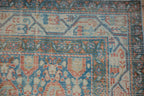 Close-up detail of pattern and pile