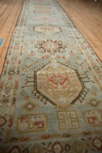 Corner and border detail