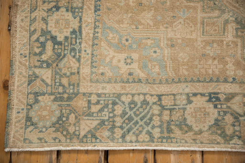 Full surface showing color and pattern flow