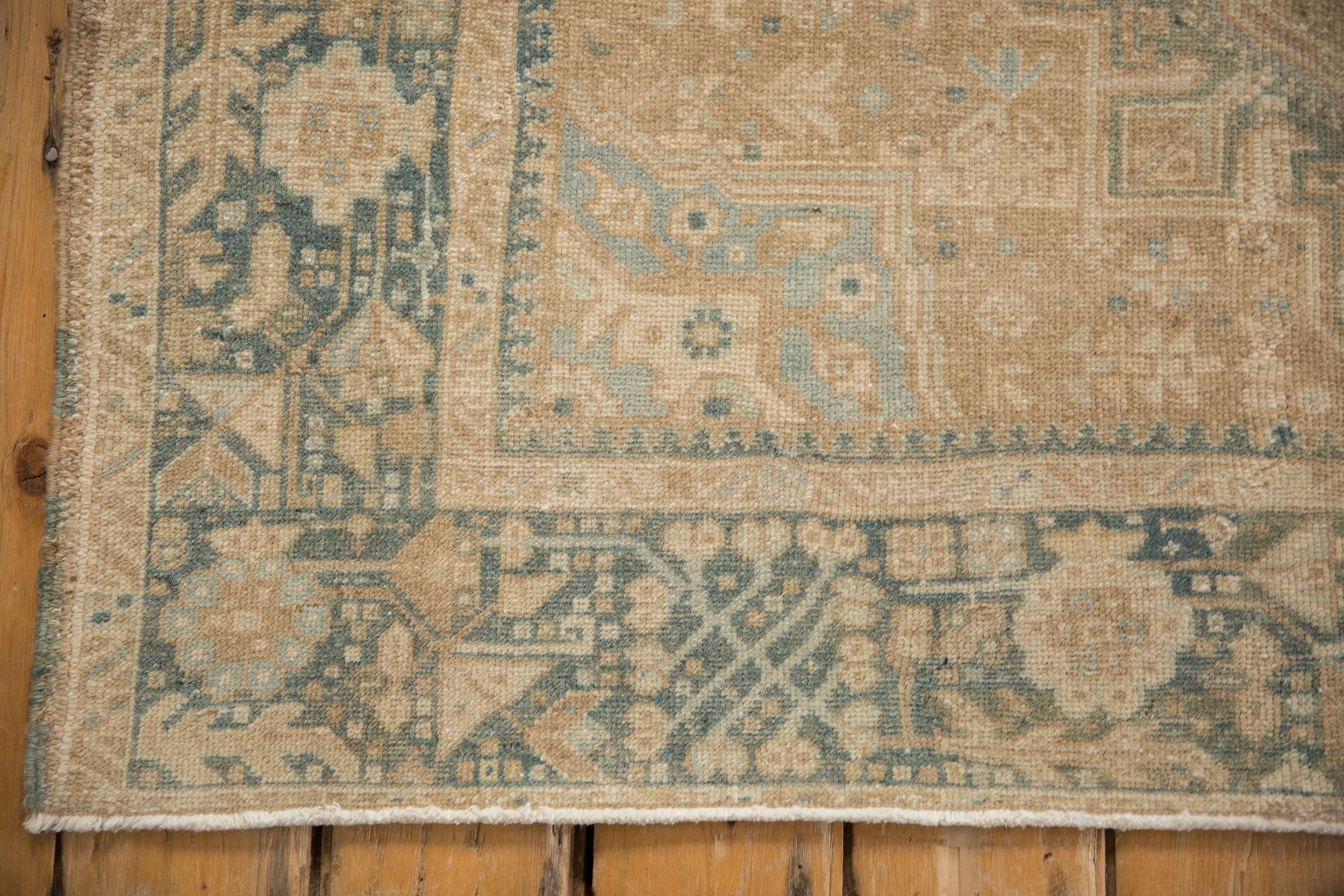Full surface showing color and pattern flow
