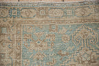 Close-up detail of pattern and pile