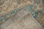 Full surface showing color and pattern flow