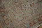 Rolled view showing overall scale