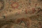 Corner and border detail