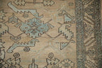 Close-up detail of pattern and pile