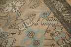 Full surface showing color and pattern flow