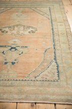 Full surface showing color and pattern flow