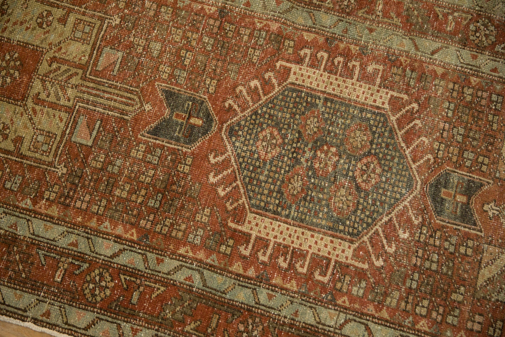 Full surface showing color and pattern flow