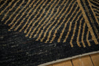 Full surface showing color and pattern flow