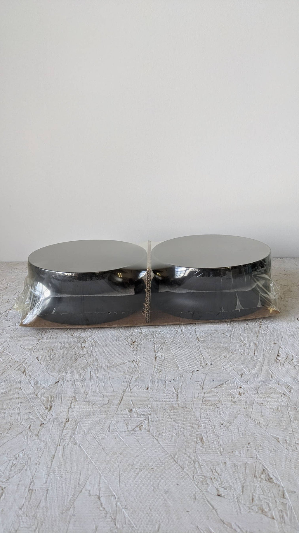 Stoneware Salad Plate