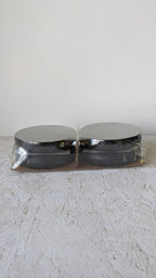 Stoneware Salad Plate