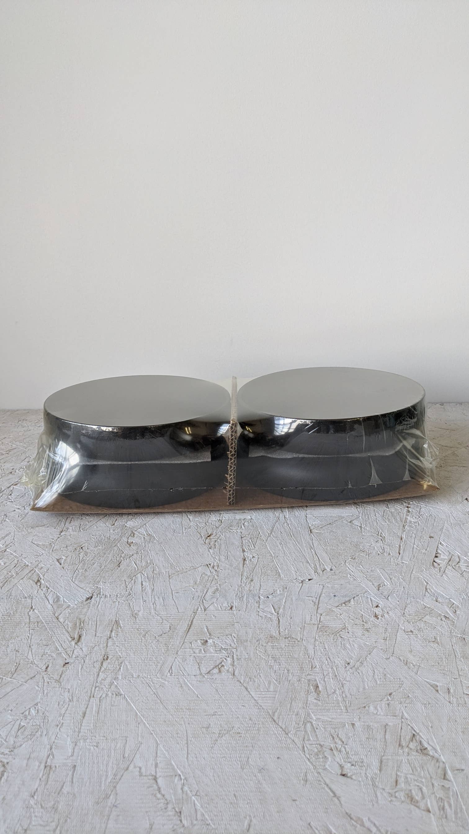 Stoneware Salad Plate