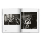 Robert Doisneau. Paris (German, French, English)