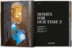 Homes For Our Time. Contemporary Houses around the World. Vol. 2. 45th Ed. (German, French, English)