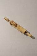 Natural Olive Wood Rolling Pin