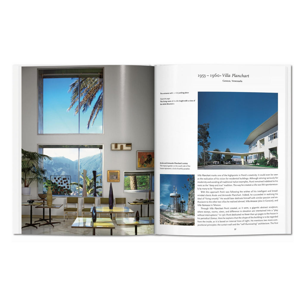 Gio Ponti (English)
