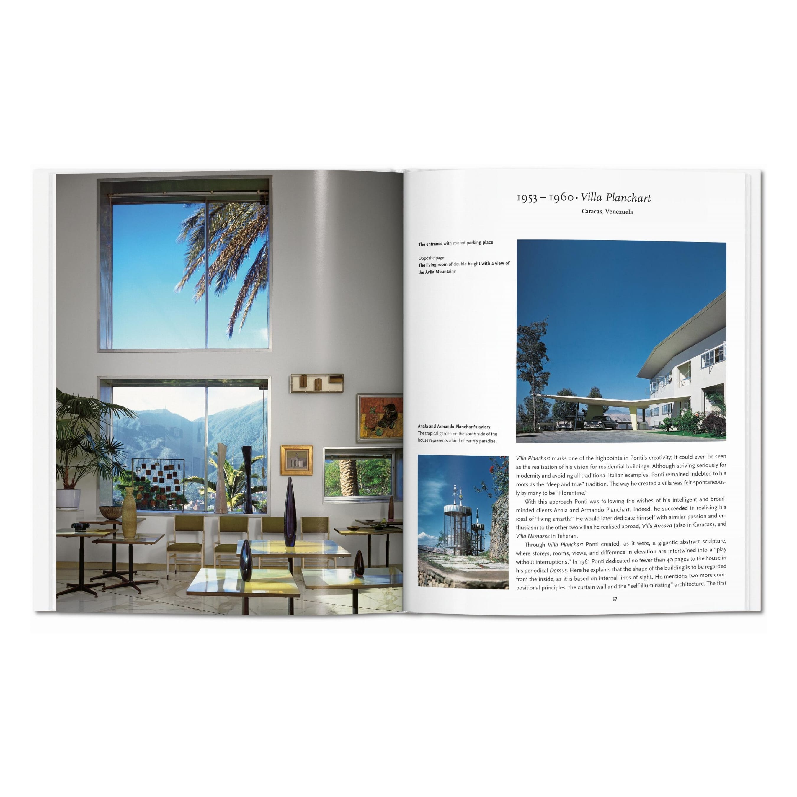 Gio Ponti (English)