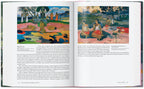 Art for All. Impressionnistes (French)