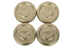 Familia Wiss - Screw Lids