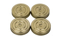 Familia Wiss - Screw Lids